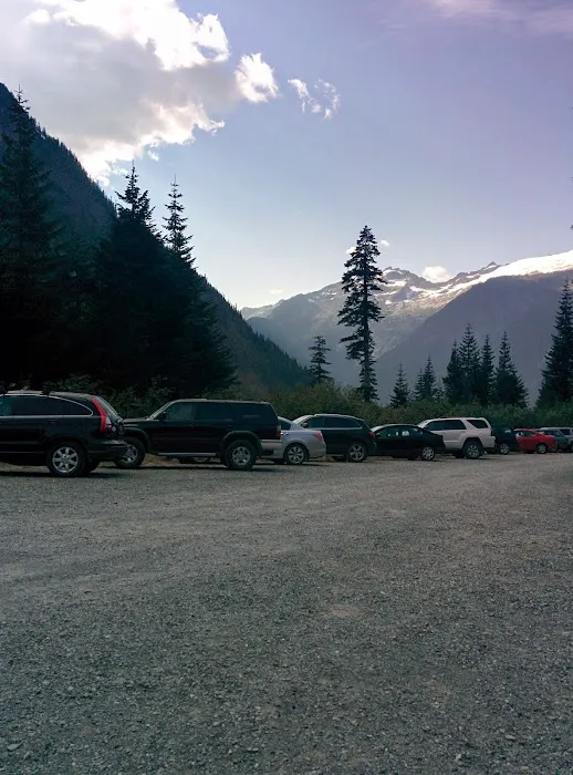 Johannesburg Campground Picture 2