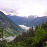 Johannesburg Campground