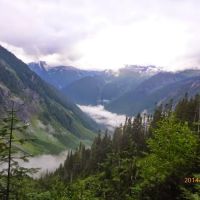 Johannesburg Campground ico