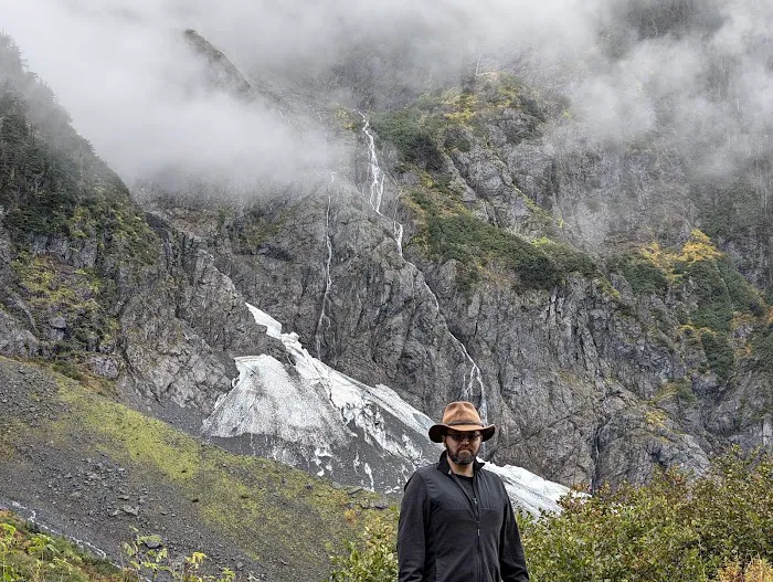 Johannesburg Campground Picture 7