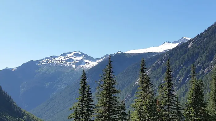 Johannesburg Campground Picture 5