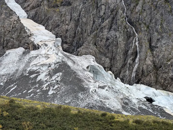 Johannesburg Campground Picture 6