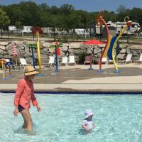 Ashaway RV Resort ico