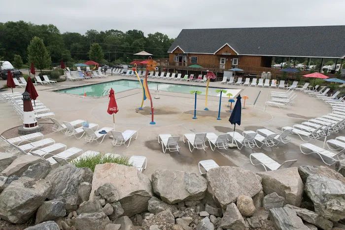 Ashaway RV Resort Picture 7