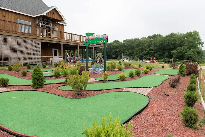 Ashaway RV Resort Picture 2