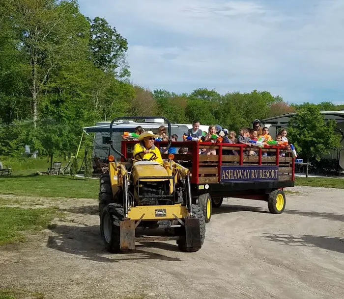 Ashaway RV Resort Picture 5