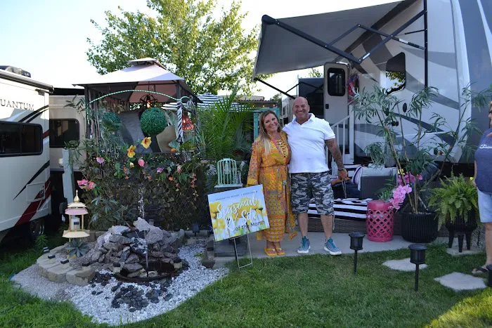 Ashaway RV Resort Picture 4