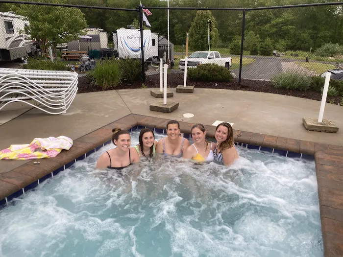 Ashaway RV Resort Picture 8