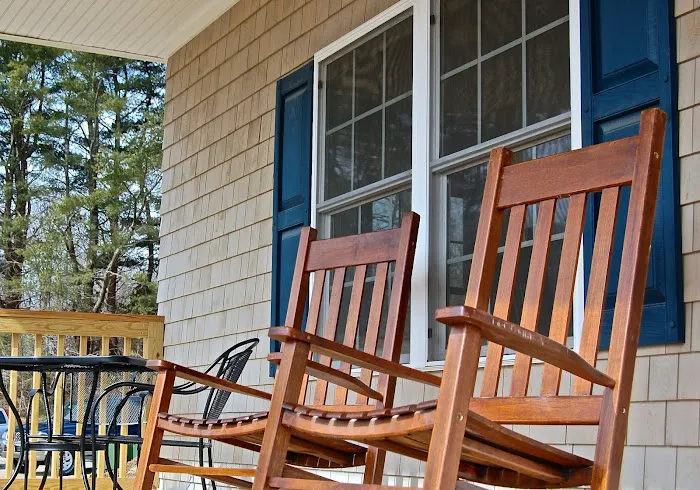 Ashaway RV Resort Picture 3