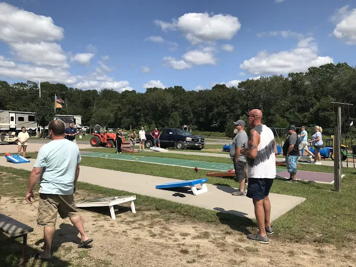 Ashaway RV Resort Picture 10