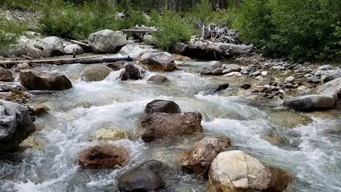Park Creek Camp Picture 2