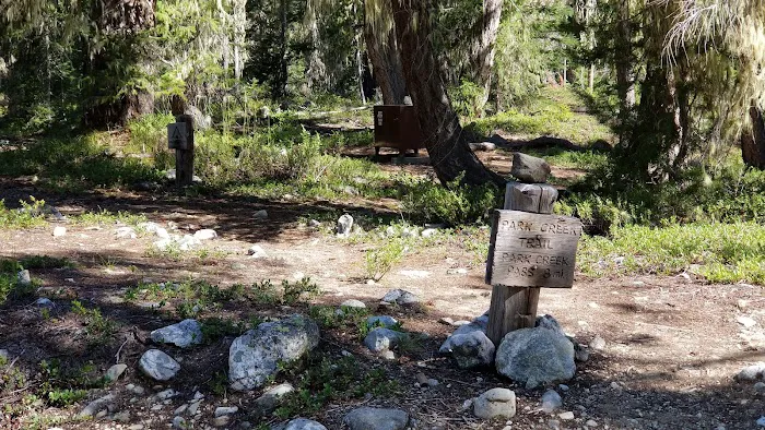 Park Creek Camp Picture 1