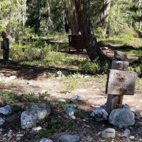 Park Creek Camp ico