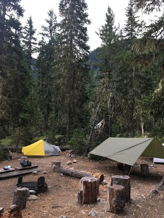 Park Creek Camp Picture 3