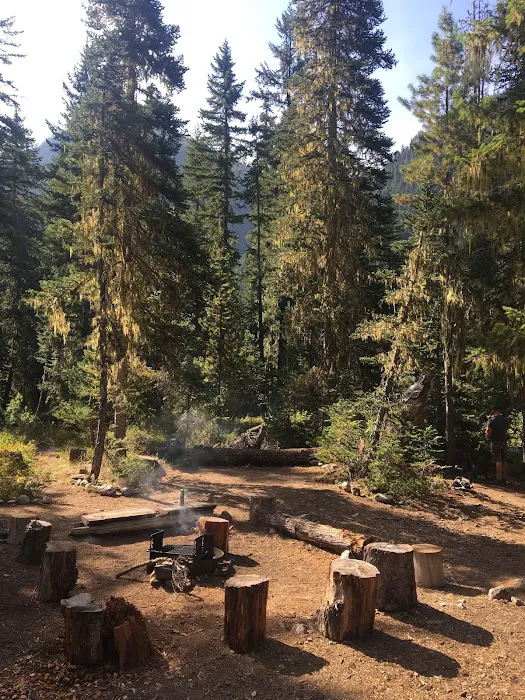 Park Creek Camp Picture 4