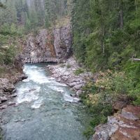 High Bridge Campground ico