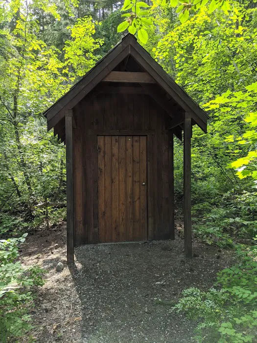 High Bridge Campground Picture 6