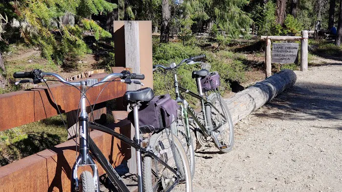 High Bridge Campground Picture 7