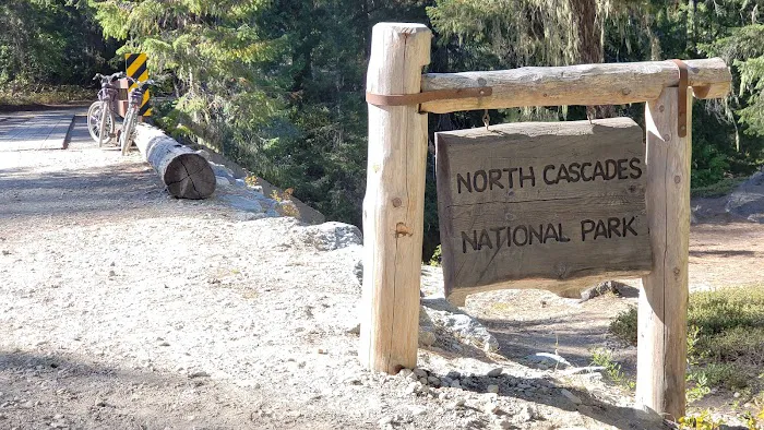 High Bridge Campground Picture 10
