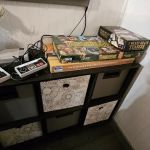 Nook of Monte Cristo