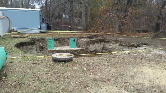 Kingstown Park Mobile Home & Sales Picture 4