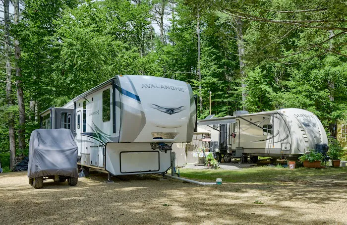 Camp Coldbrook RV Resort Picture 3
