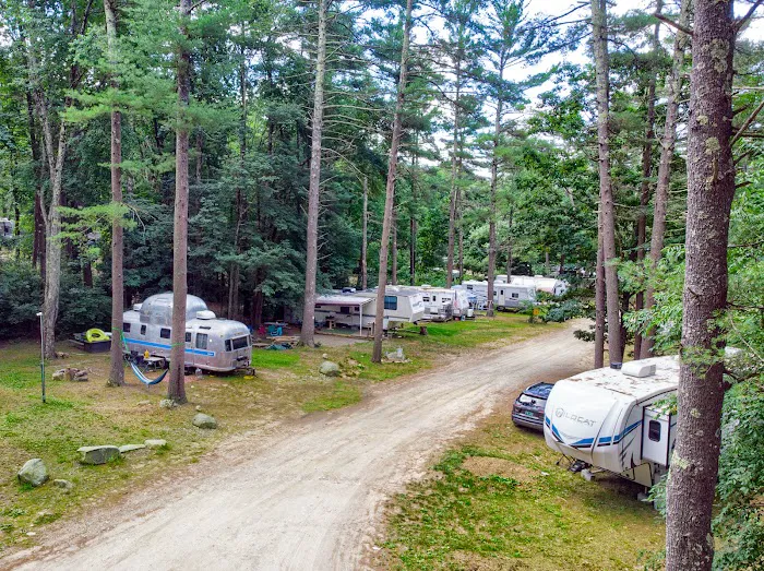 Camp Coldbrook RV Resort Picture 8