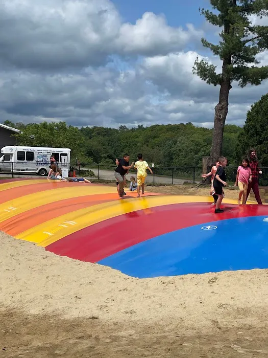Camp Coldbrook RV Resort Picture 4