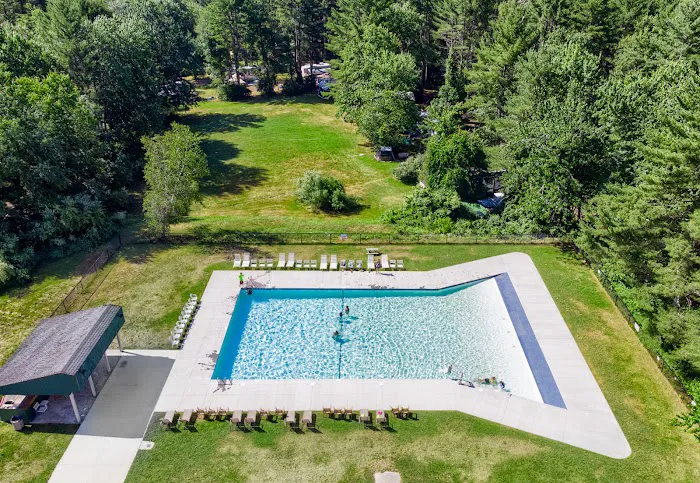 Camp Coldbrook RV Resort Picture 6