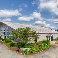 Camp Coldbrook RV Resort ico