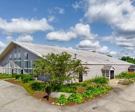 Camp Coldbrook RV Resort