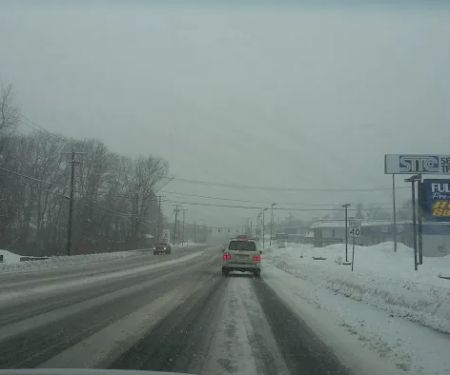 American Mobile Home Park