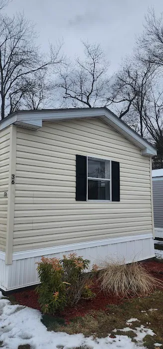 American Mobile Home Park Picture 8