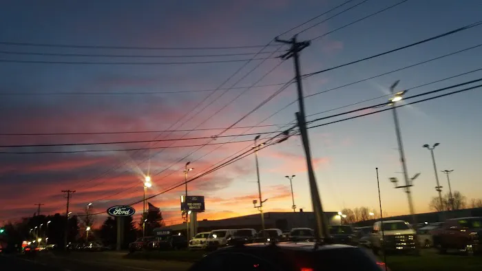 American Mobile Home Park Picture 4