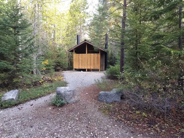 Goose Creek Campground Picture 5