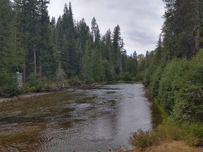 Goose Creek Campground Picture 4