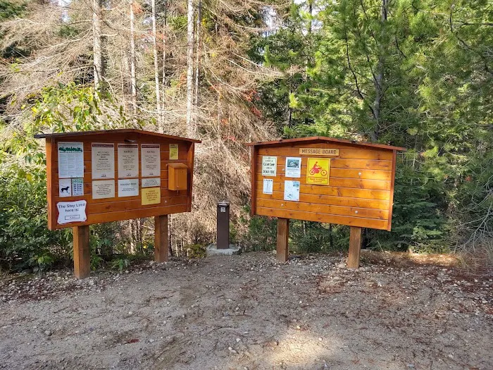 Goose Creek Campground Picture 6