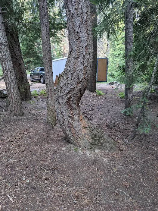Deep Creek Campground Picture 4