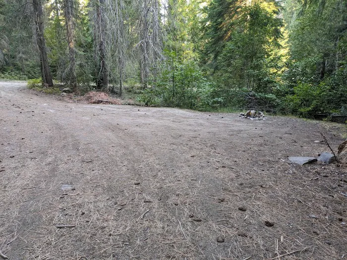 Deep Creek Campground Picture 5