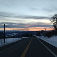 Oak Hill Trailer Park ico