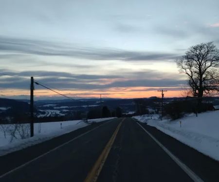 Oak Hill Trailer Park