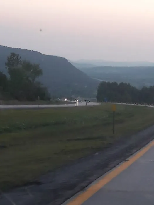 Oak Hill Trailer Park Picture 6