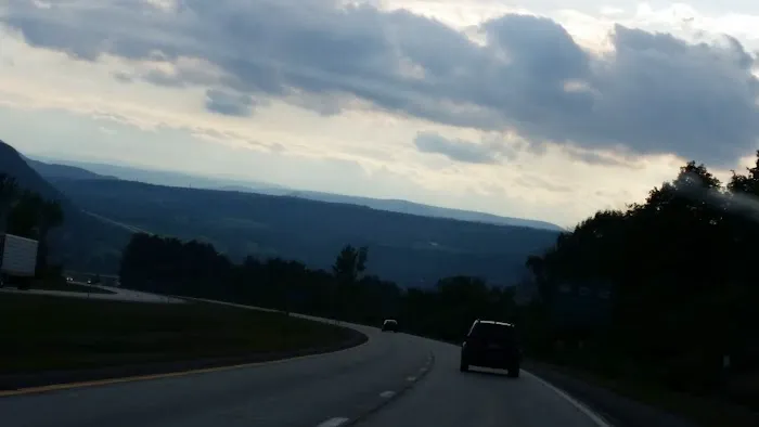 Oak Hill Trailer Park Picture 5