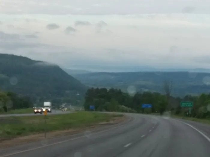 Oak Hill Trailer Park Picture 4