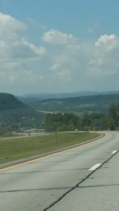 Oak Hill Trailer Park Picture 7