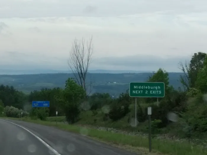 Oak Hill Trailer Park Picture 3