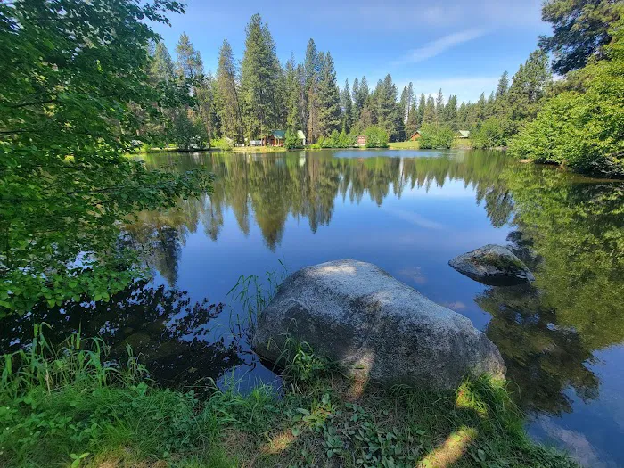 Thousand Trails Leavenworth Picture 2