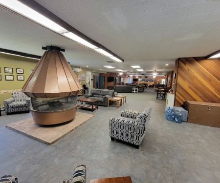 Thousand Trails Leavenworth