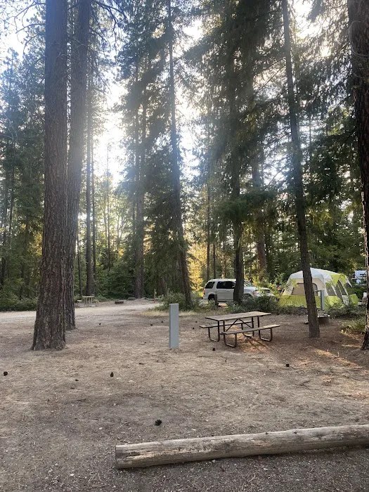 Thousand Trails Leavenworth Picture 7