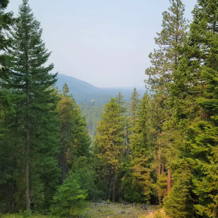 Thousand Trails Leavenworth Picture 9